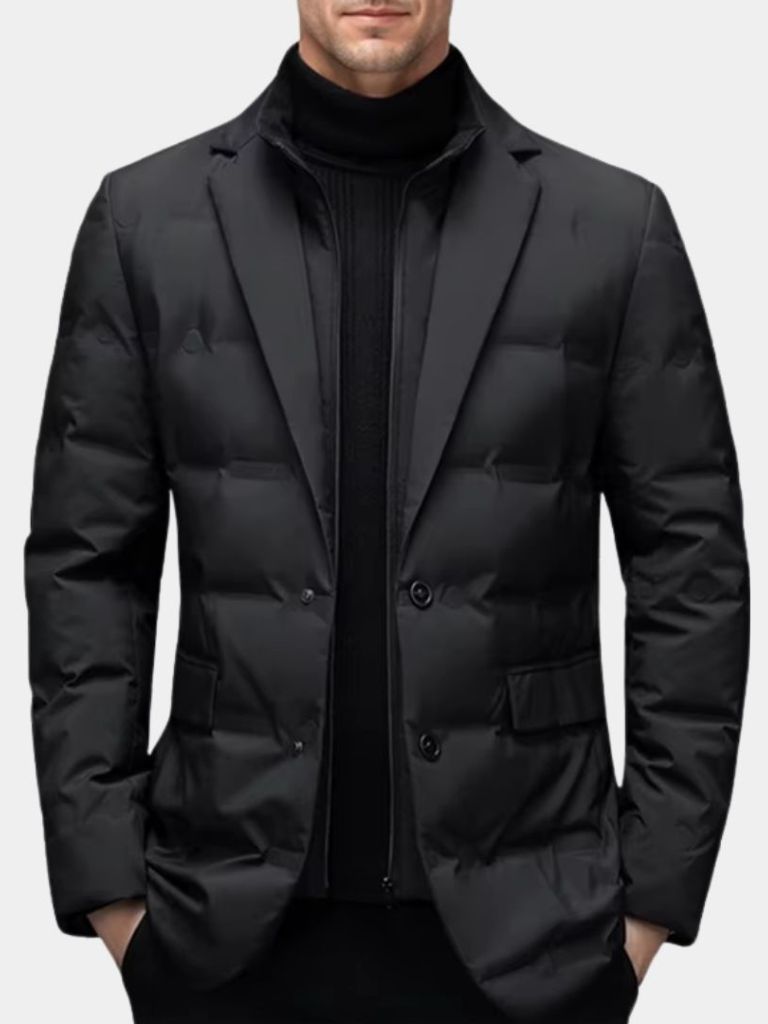 Aristocrat Winterjas