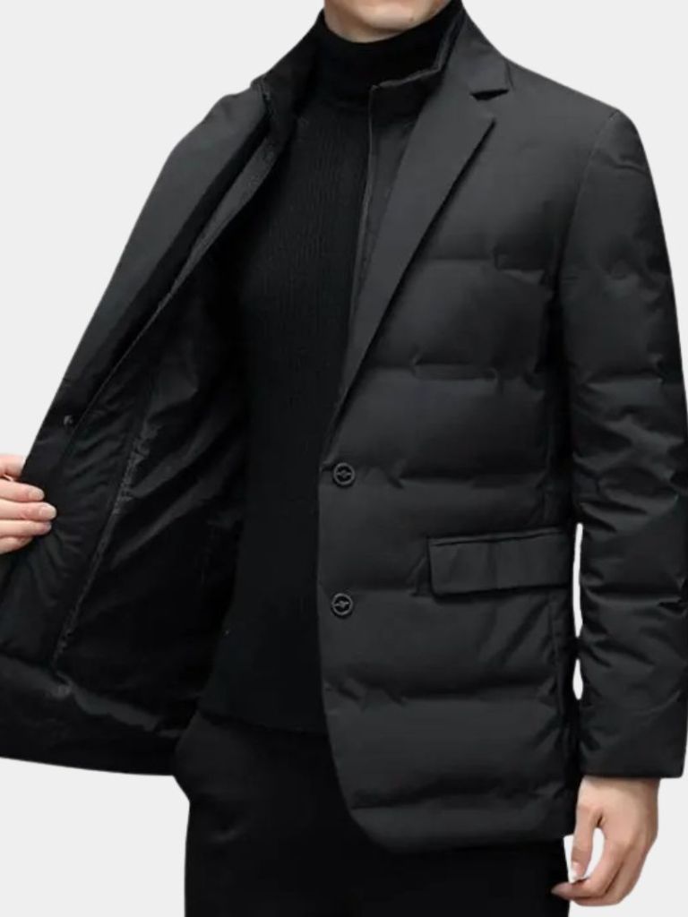 Aristocrat Winterjas