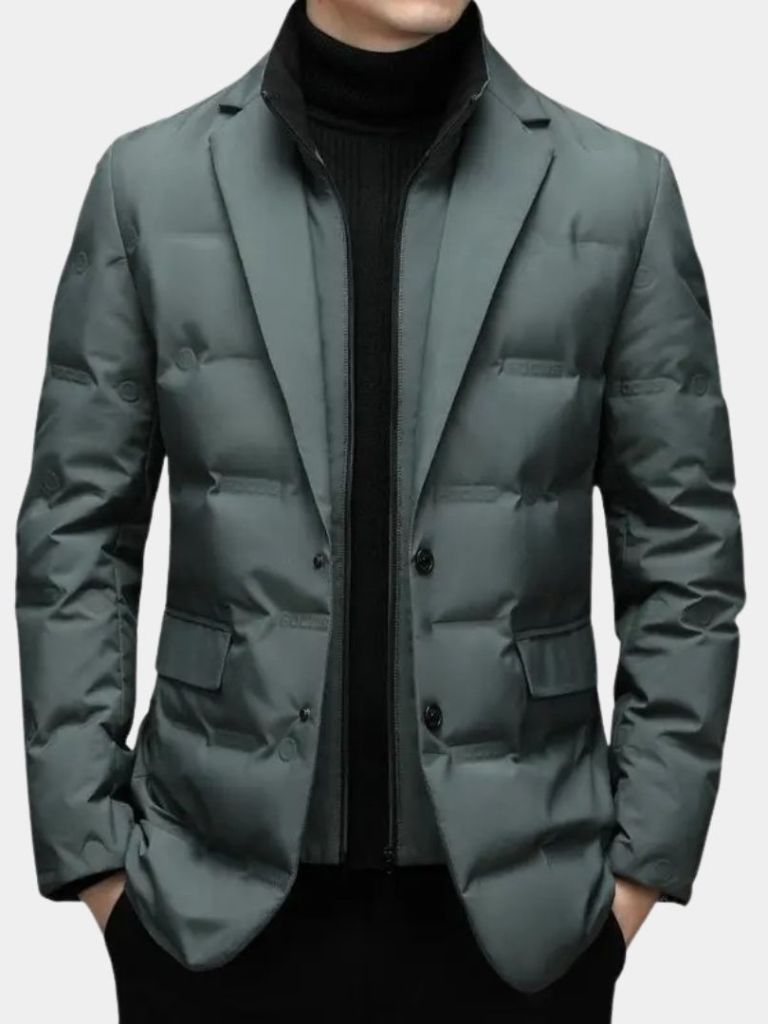 Aristocrat Winterjas