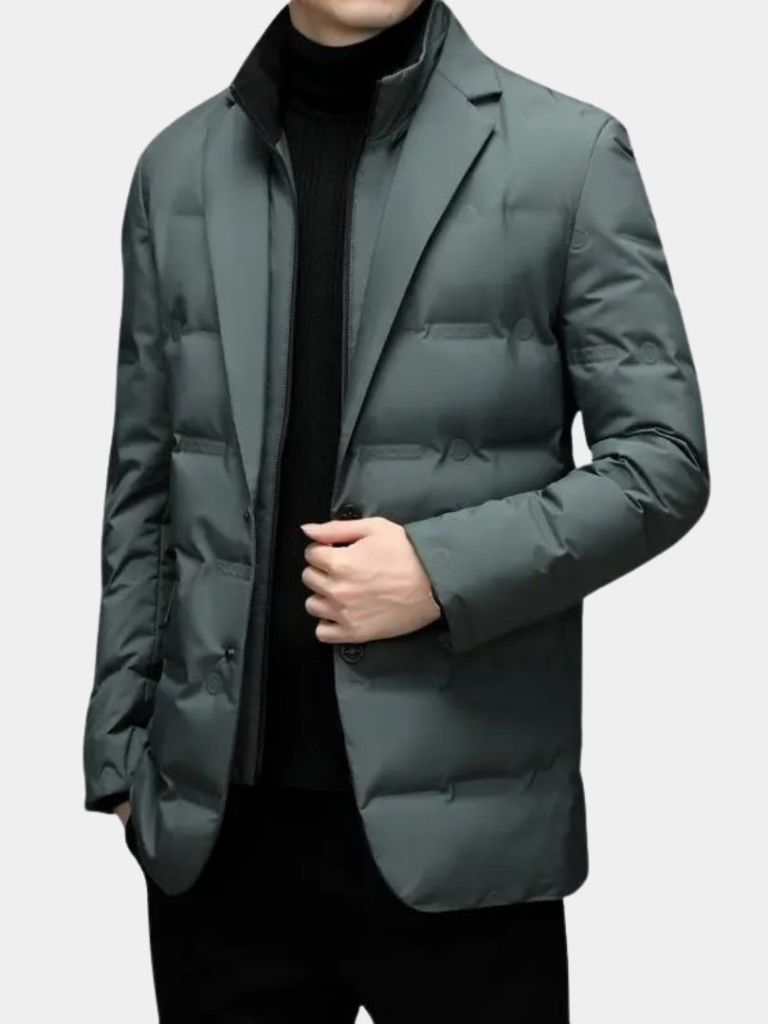 Aristocrat Winterjas