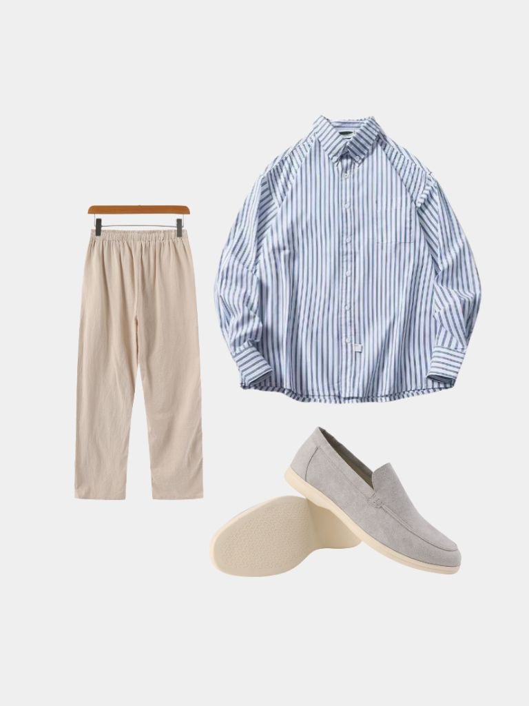 Atlantic Breeze Set