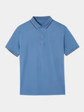 Azure Classic Polo