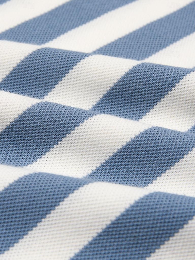 Azure Nautique Polo