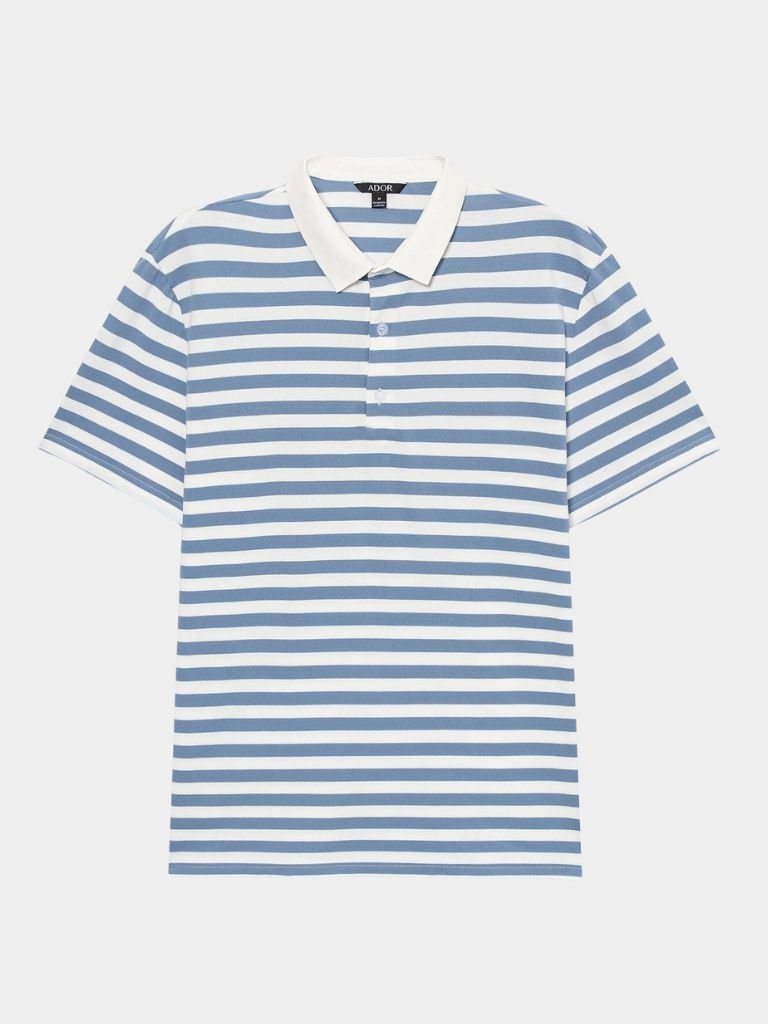 Azure Nautique Polo