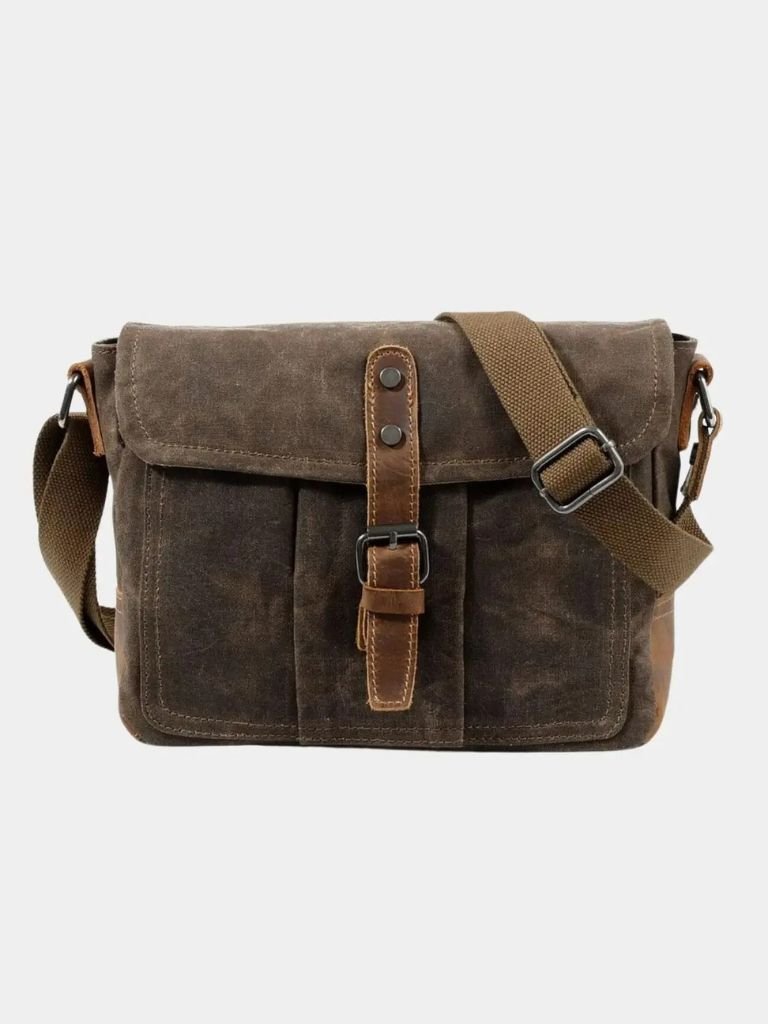 Balmoral Koerier Transversale Tas