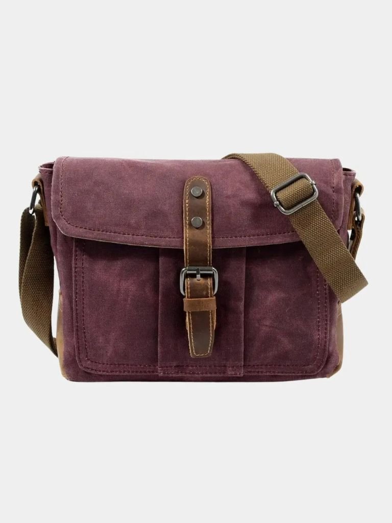 Balmoral Koerier Transversale Tas