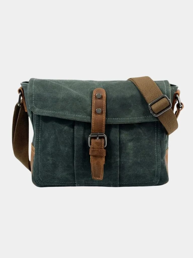 Balmoral Koerier Transversale Tas
