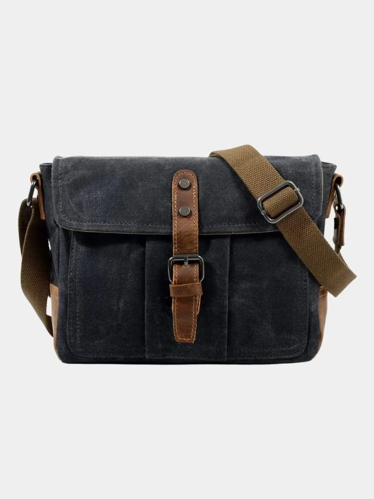 Balmoral Koerier Transversale Tas