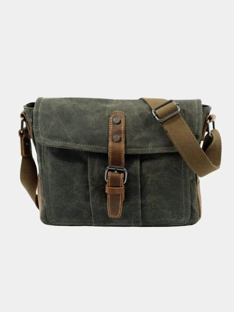 Balmoral Koerier Transversale Tas