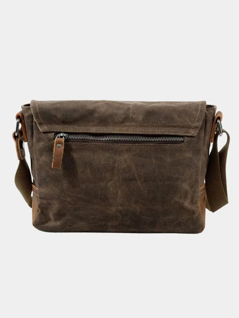 Balmoral Koerier Transversale Tas