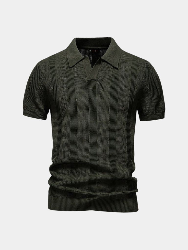 Beige Ancien Polo