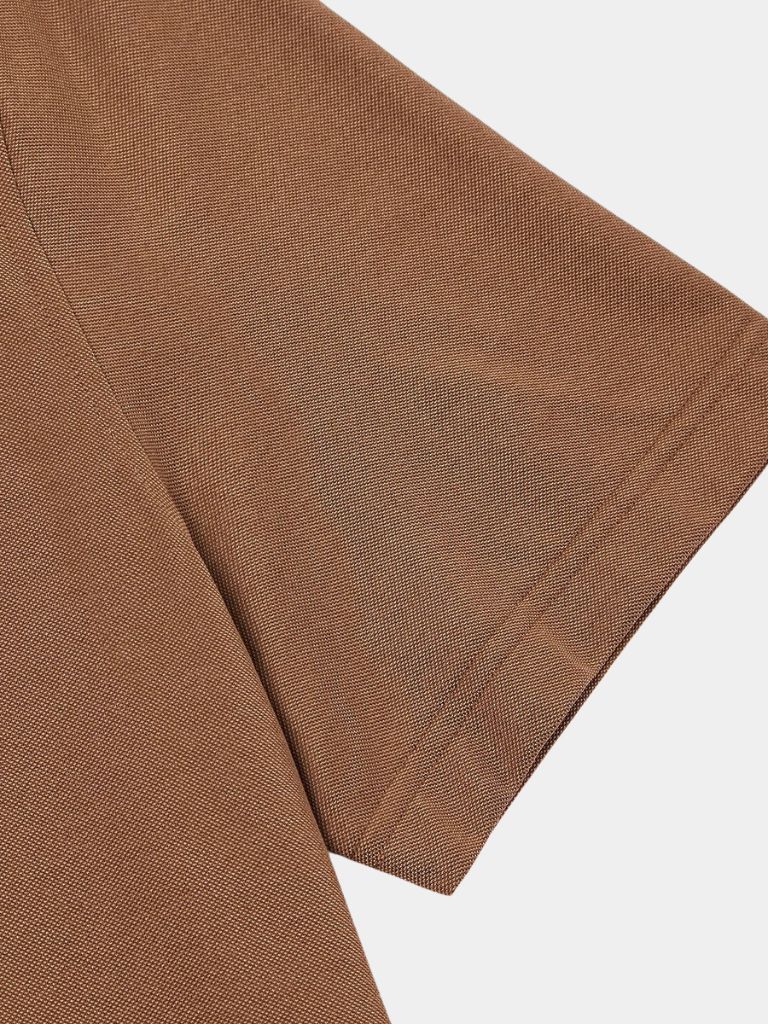 Canyon Shade Polo