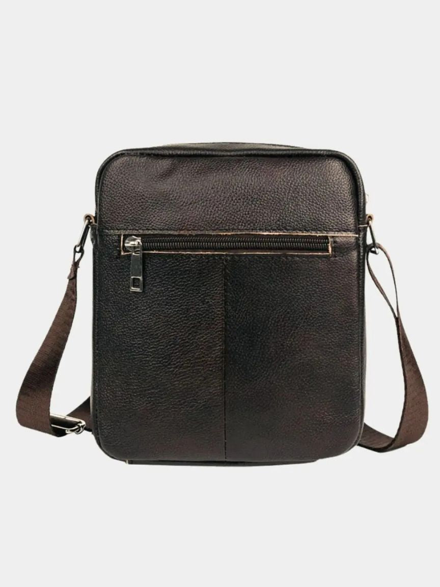 Capri Minimalistische Schoudertas