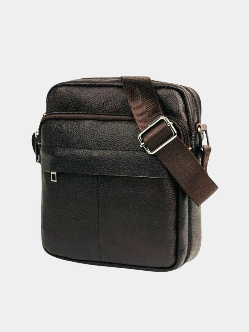 Capri Minimalistische Schoudertas