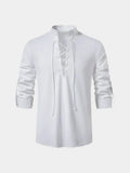 Casual Blouse Lange Mouw T-Shirt
