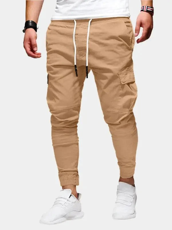 Casual Joggingbroek