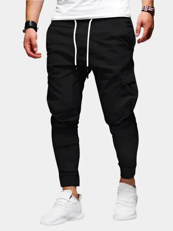 Casual Joggingbroek