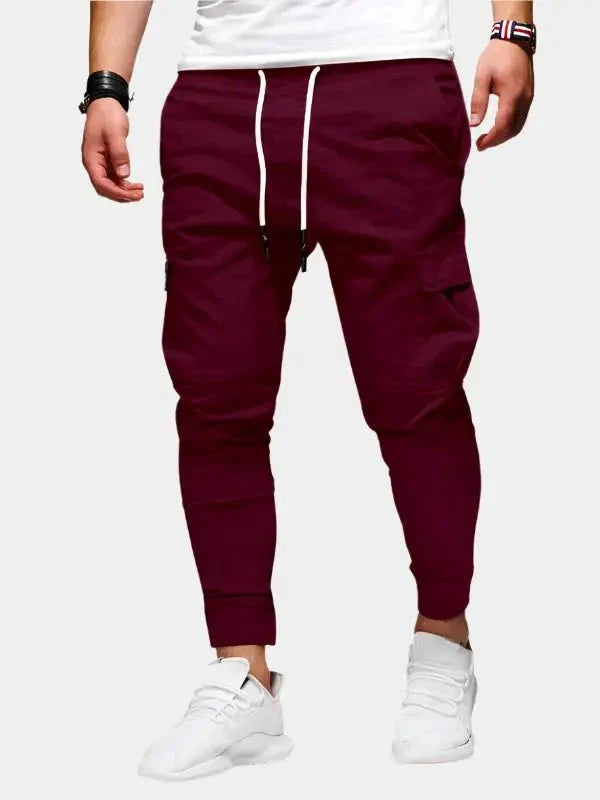 Casual Joggingbroek