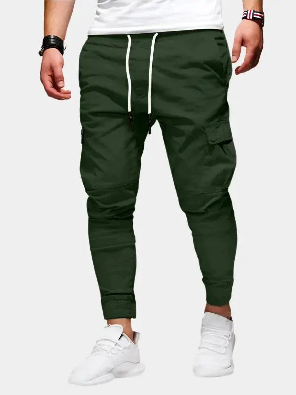 Casual Joggingbroek