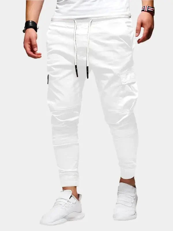 Casual Joggingbroek