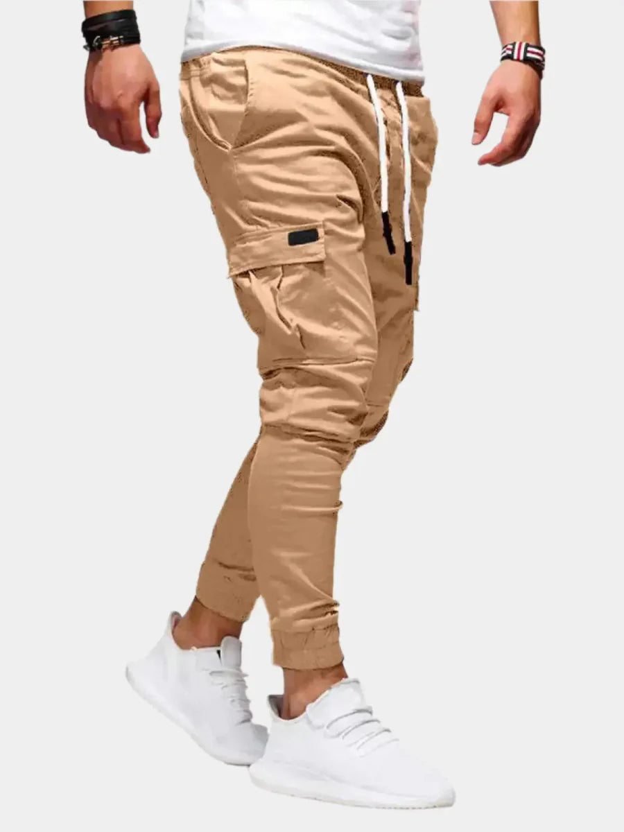 Casual Joggingbroek