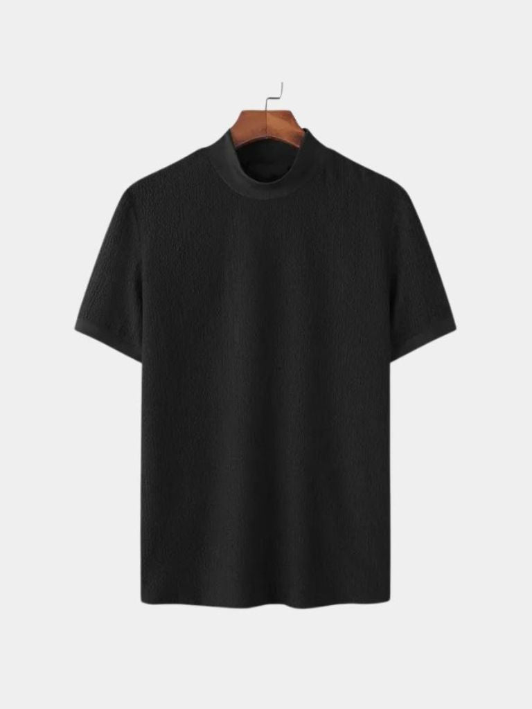 Casual Gebreid T-Shirt