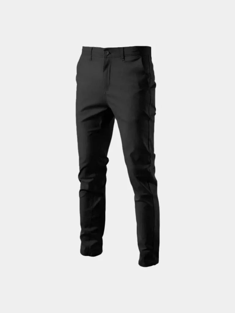 Casual Slim Fit Broeken