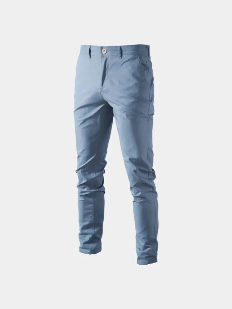 Casual Slim Fit Broeken