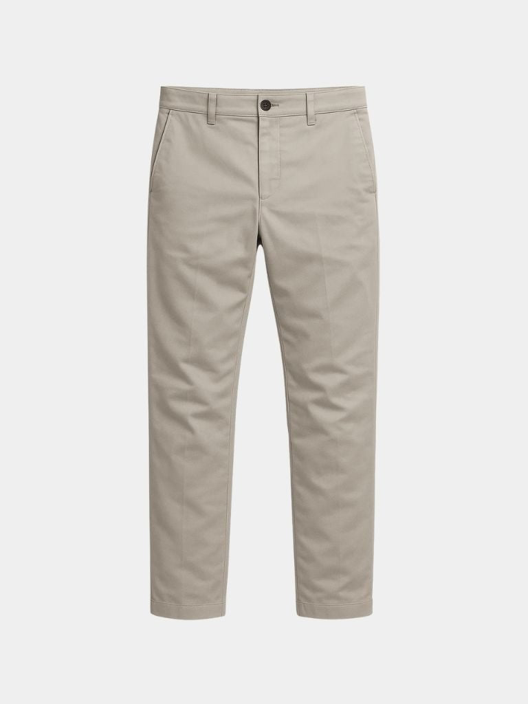 Casual Slim Fit Broeken