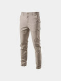 Casual Slim Fit Broeken