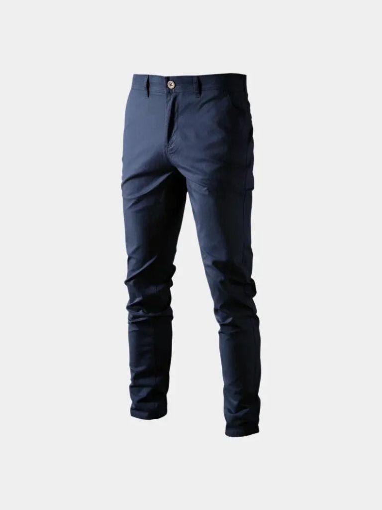 Casual Slim Fit Broeken