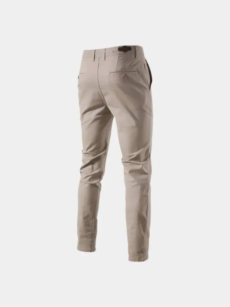 Casual Slim Fit Broeken