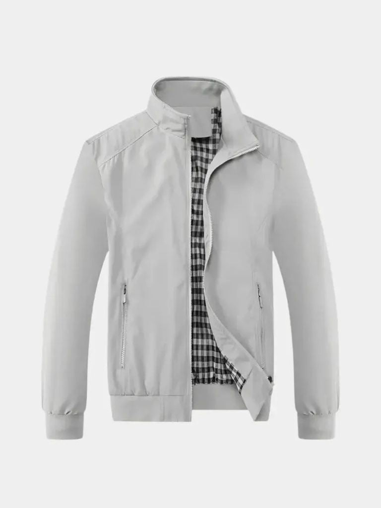 Casual Effen Bomberjack