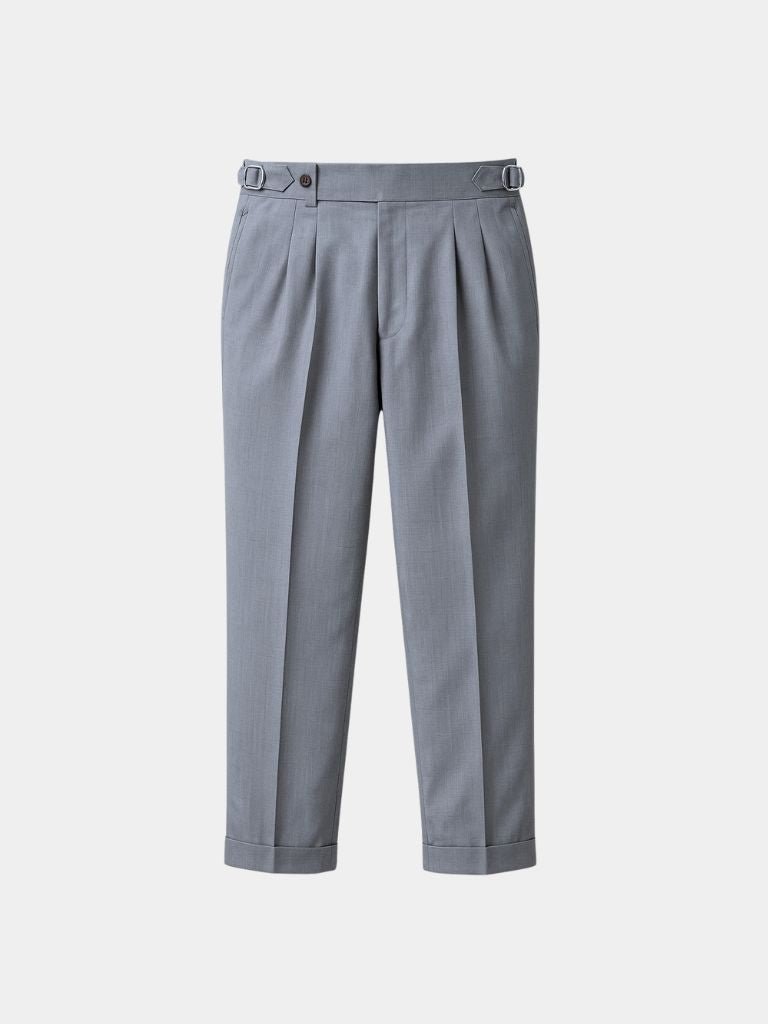 Classic Genova Sidetab Broek