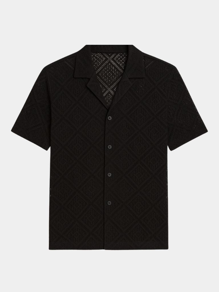 Coastal Reverie Zomer Polo