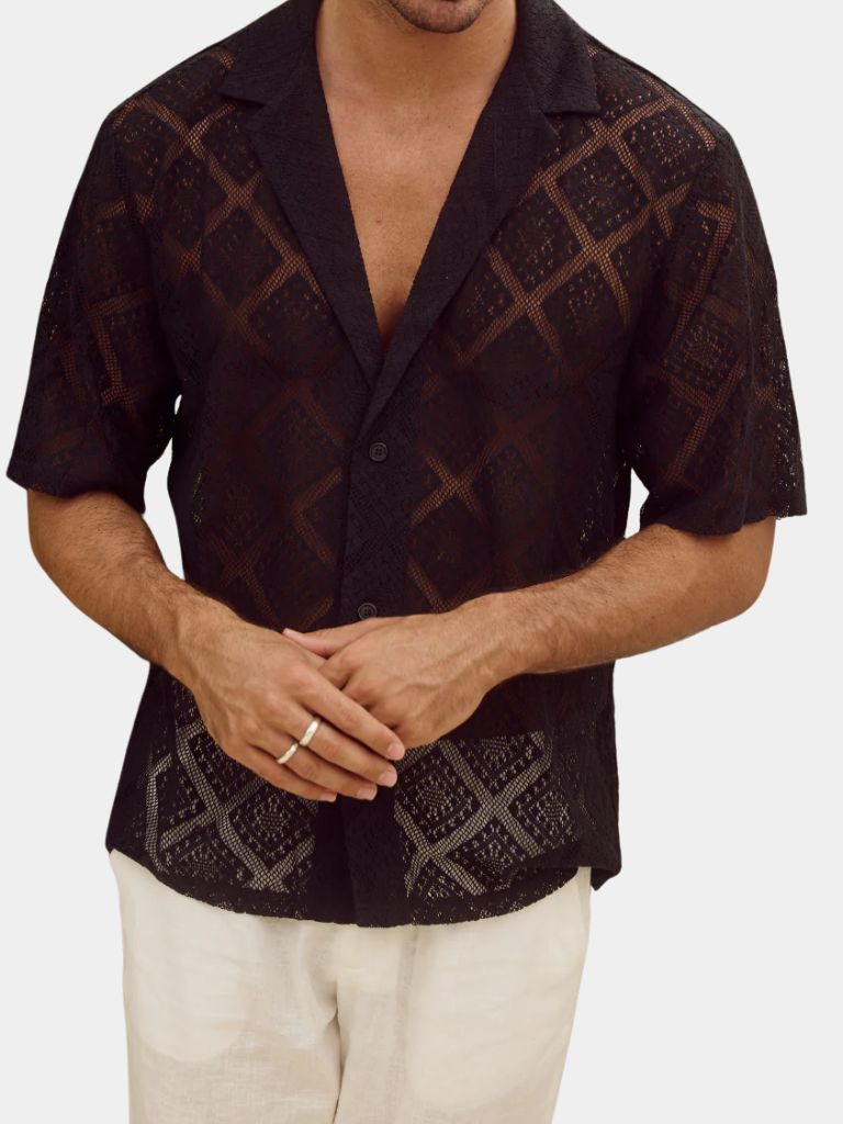 Coastal Reverie Zomer Polo