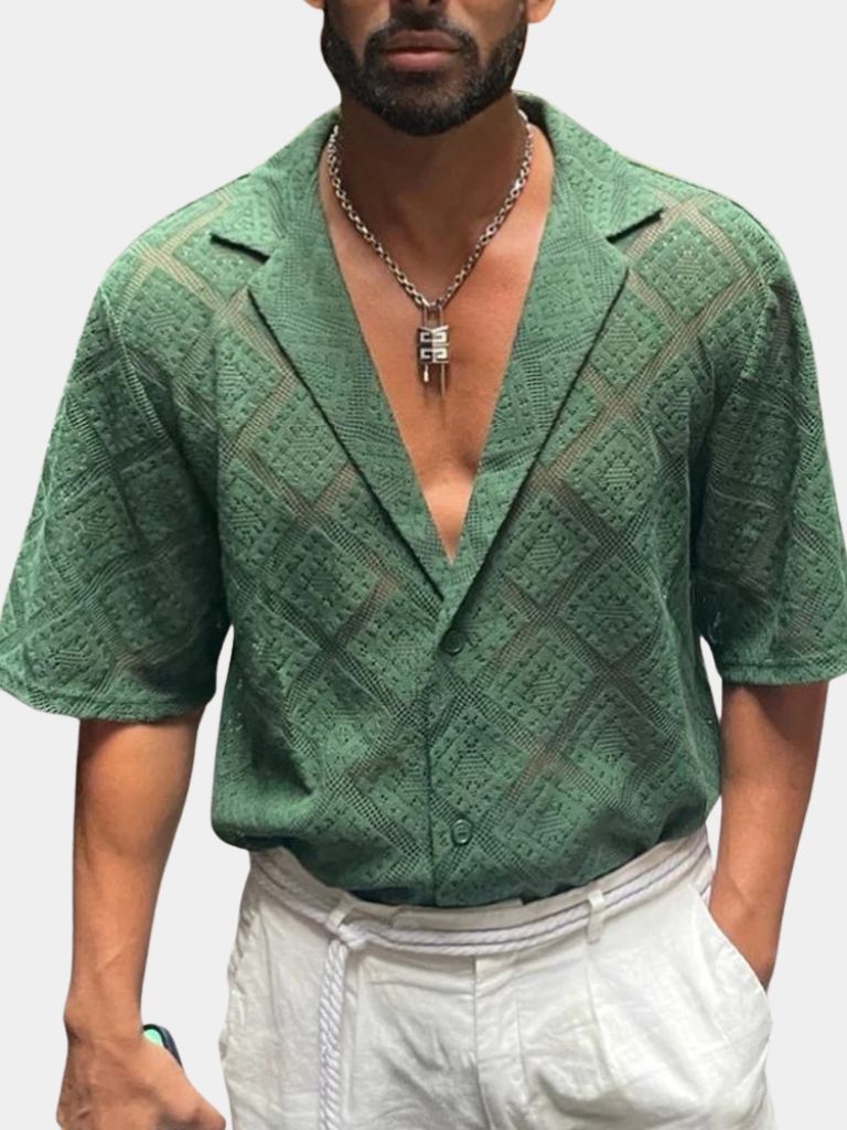 Coastal Reverie Zomer Polo