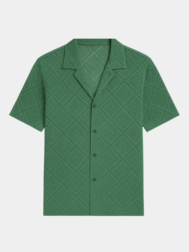Coastal Reverie Zomer Polo