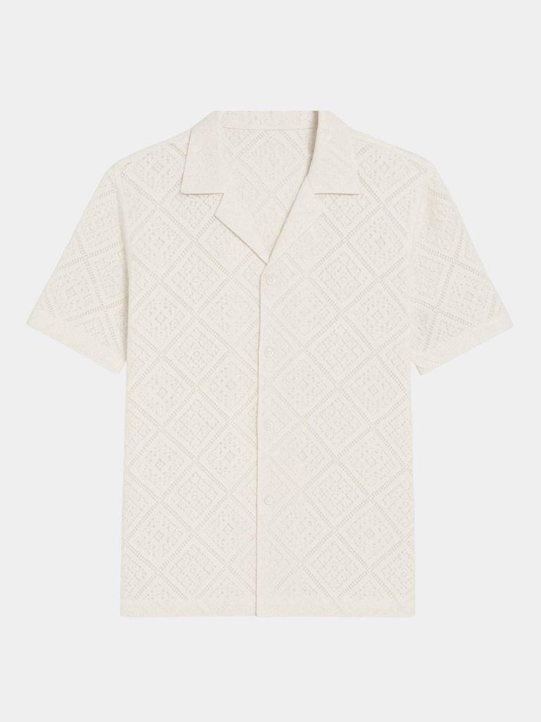 Coastal Reverie Zomer Polo