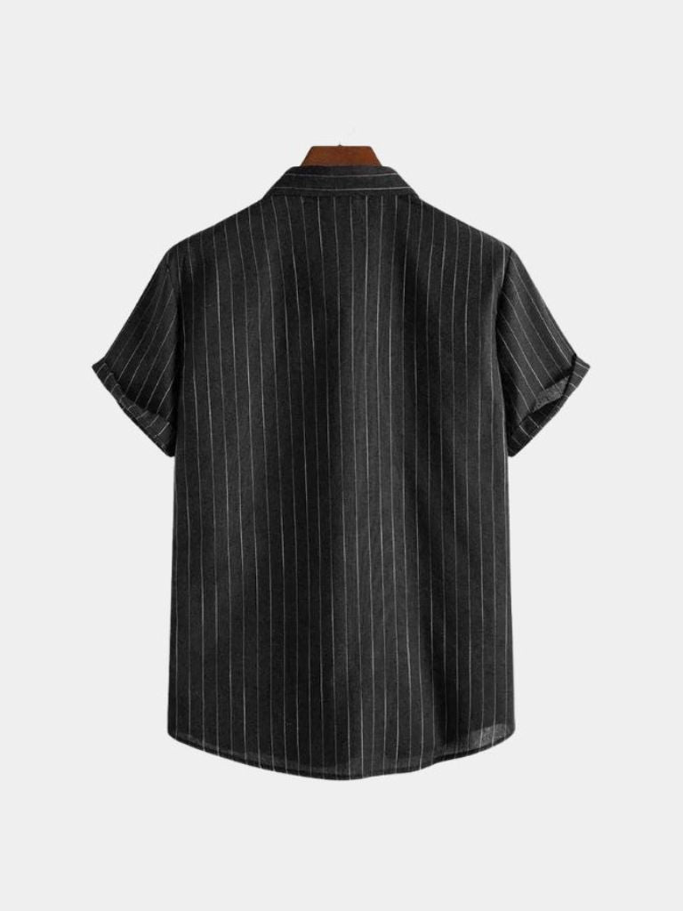 Costa Rica Korte Mouwen Shirt