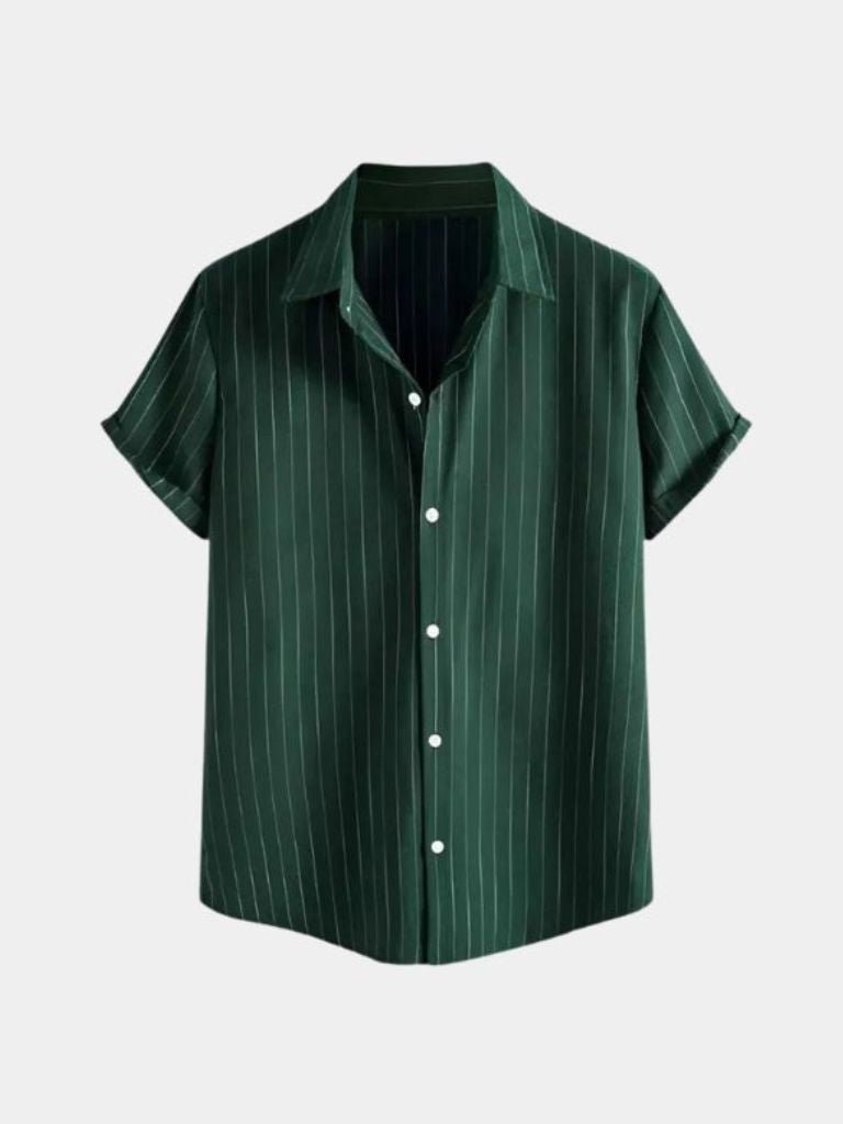 Costa Rica Korte Mouwen Shirt