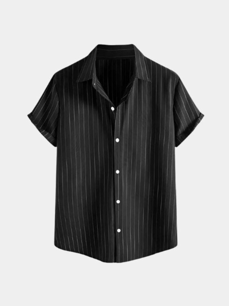 Costa Rica Korte Mouwen Shirt