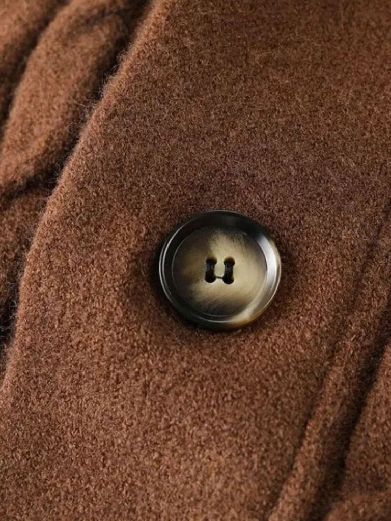 Gezellige Klassieke Cardigan