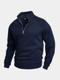 Darkwave Noble Pullover Sweater