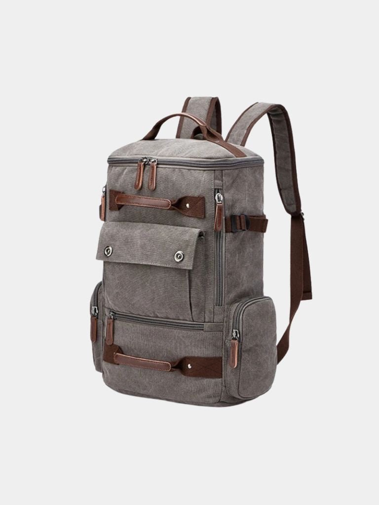 Dune Vanguard Vintage Rugzak