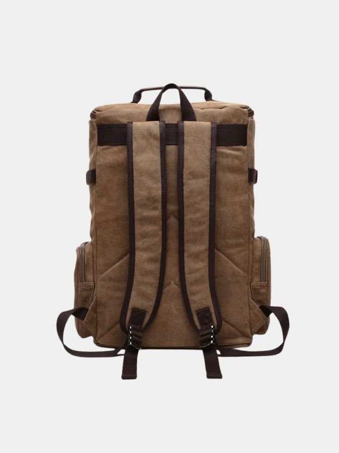 Dune Vanguard Vintage Rugzak