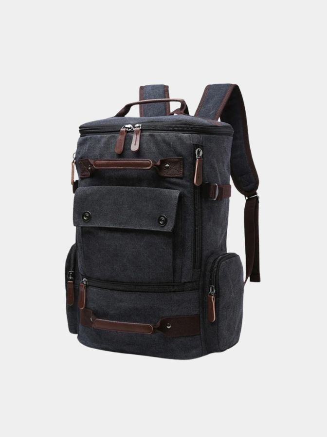 Dune Vanguard Vintage Rugzak