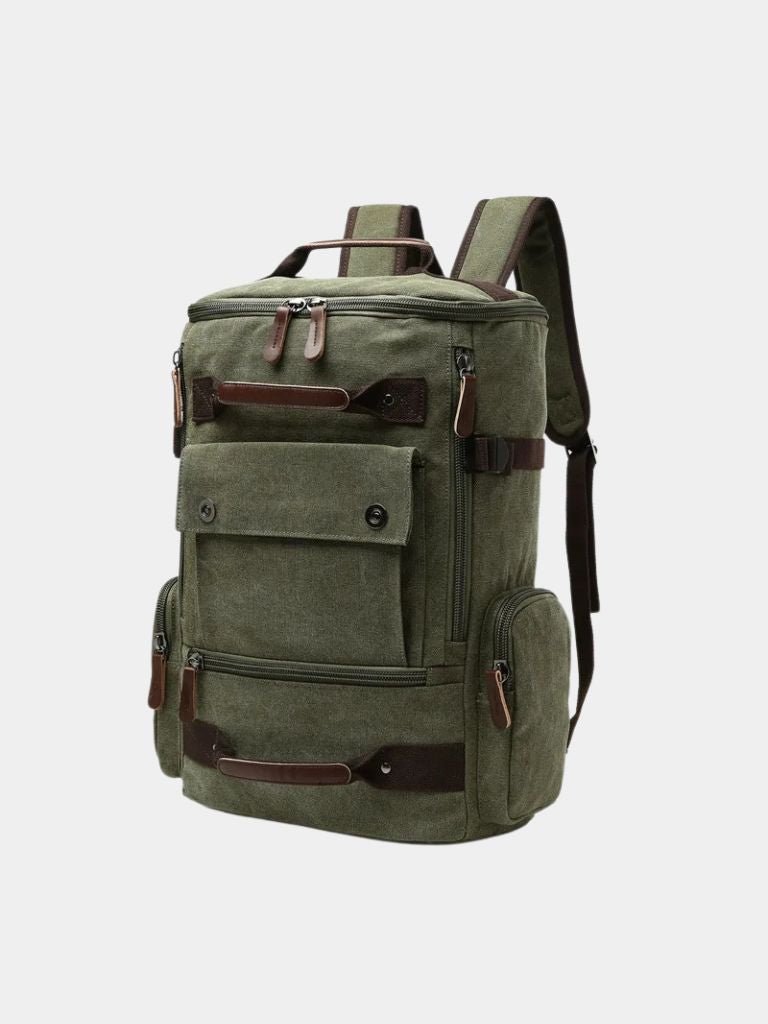 Dune Vanguard Vintage Rugzak