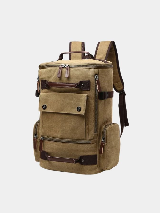 Dune Vanguard Vintage Rugzak