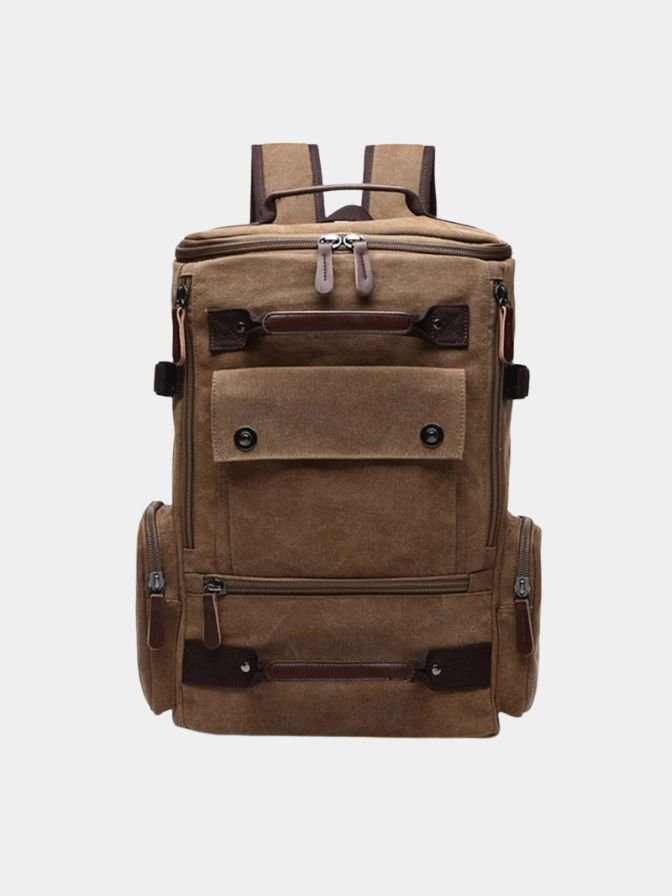 Dune Vanguard Vintage Rugzak